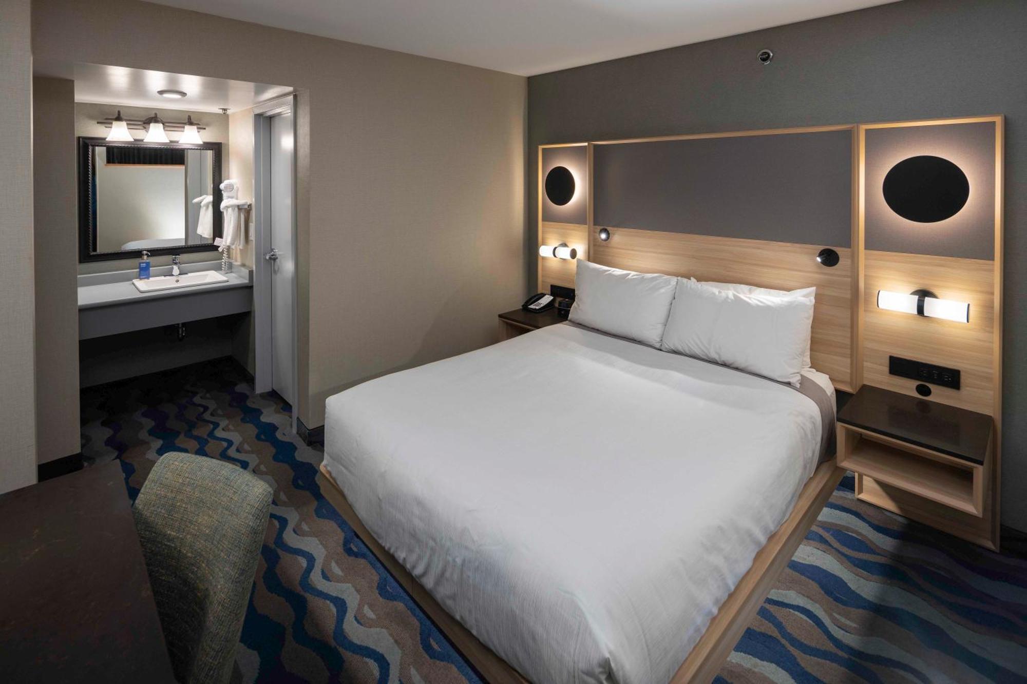 Accent Hotel 3*