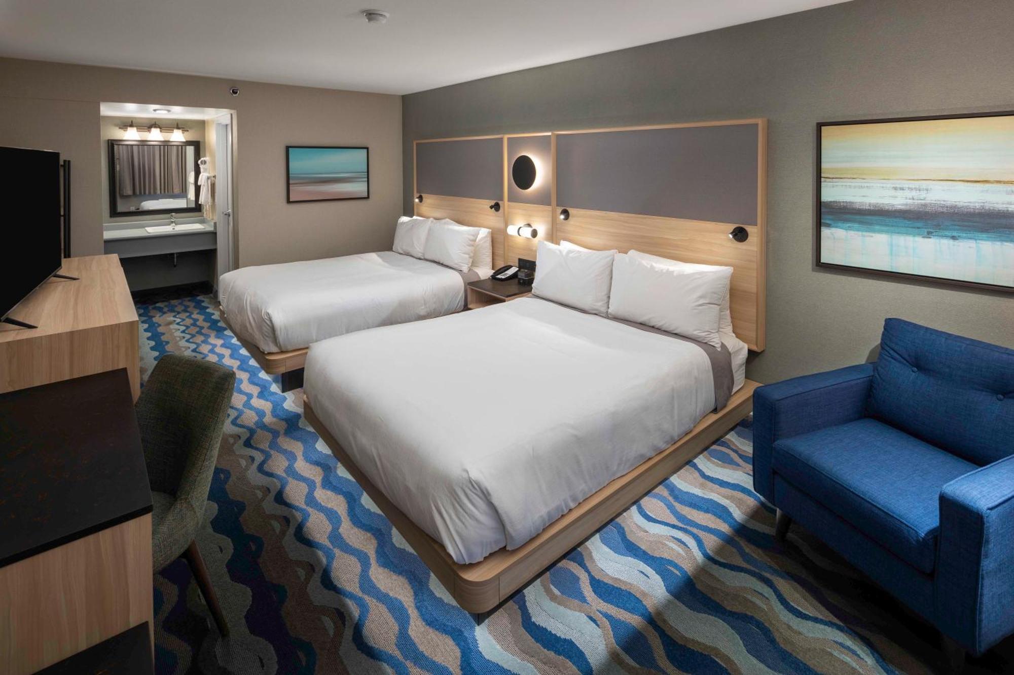 Hotel Accent 3*
