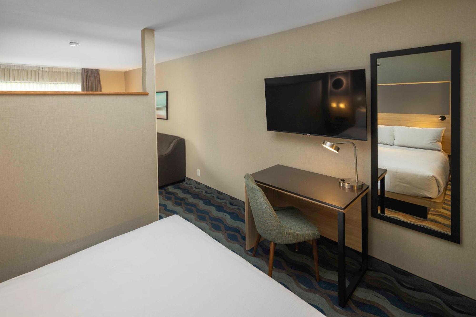 Accent Hotel Victoria