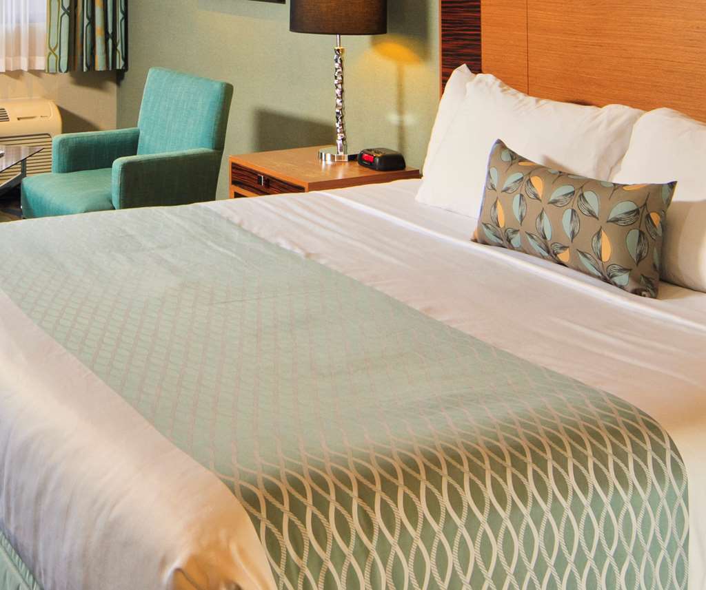 Accent Hotel Victoria